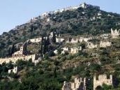 Mystras by Solivagant