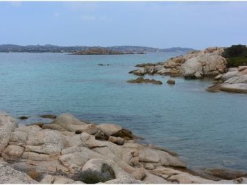 La Maddalena and Islands of Bocche di Bonifacio by Matejicek