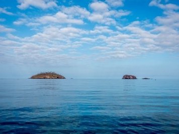 Galapagos Islands by Travel Addicts