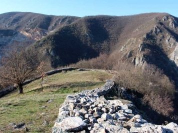 Stari Ras and Sopocani by Philipp Peterer
