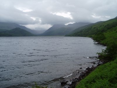 Lake District by Matejicek