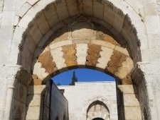 Seljuk Caravanserais on the route from Denizli to by Zoë Sheng