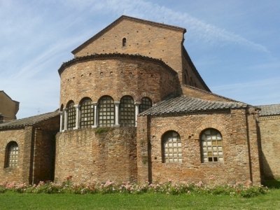 Ravenna by Matejicek