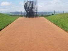 Liberation Heritage Route by Zoë Sheng
