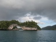 Rock Islands by Dennis Nicklaus