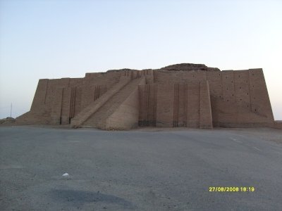 Ahwar of Southern Iraq by Cobaltrage
