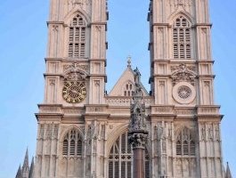 Westminster by Travel Addicts