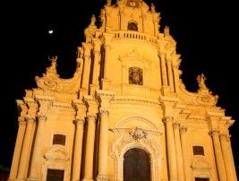 Val di Noto by Jakob Frenzel