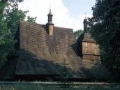 Wooden Churches of Southern Malopolska by Solivagant