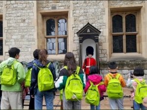 Tower of London by 27for27