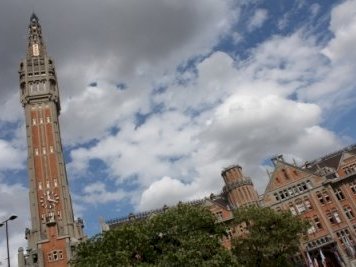 Belfries by Jakob Frenzel