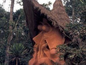 Osun-Osogbo by Solivagant
