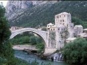 Mostar by Solivagant