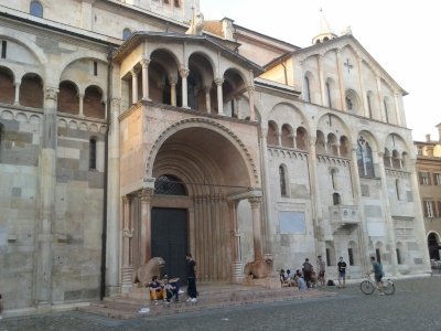 Modena by Matejicek