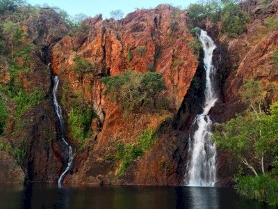Kakadu National Park by Joel on the Road