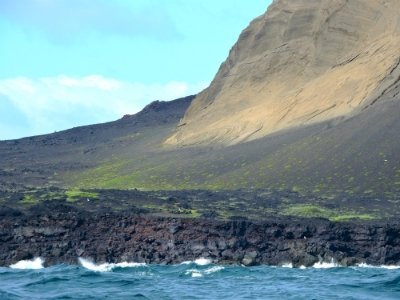 Surtsey by Michael Ayers