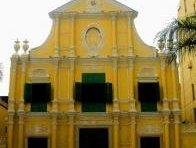 Macao by Ivan ManDy