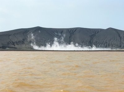 Ujung Kulon National Park by Joel on the Road