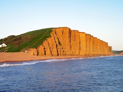 Dorset and East Devon Coast by Jay T