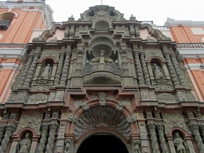 Lima by Jay T