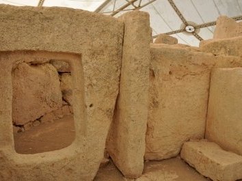 Megalithic Temples of Malta by Travel Addicts