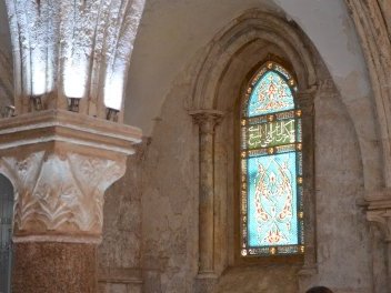 Jerusalem by GabLabCebu