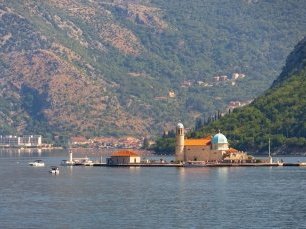Kotor by Ilya Burlak