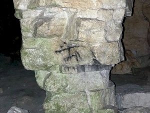 Krzemionki prehistoric flint mines by Alexander Barabanov