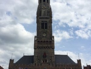 Belfries by Travel Addicts
