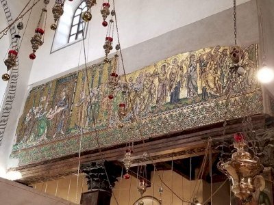 Bethlehem by GabLabCebu