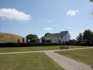 Jelling by Jakob Frenzel