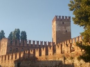 Verona by Jakob Frenzel