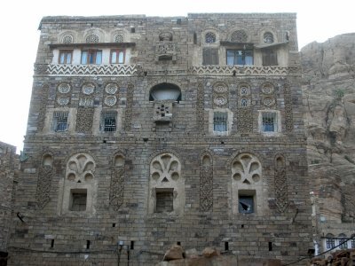 The Historic City of Thula by Ammon Watkins