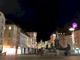 Graz by Jakob Frenzel