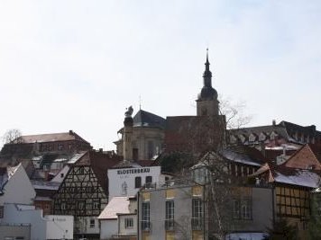 Bamberg by Jakob Frenzel