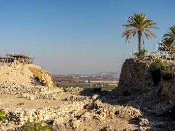 Biblical Tells by Ilya Burlak