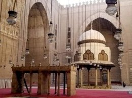 Historic Cairo by GabLabCebu