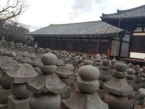 Ancient Nara by GabLabCebu