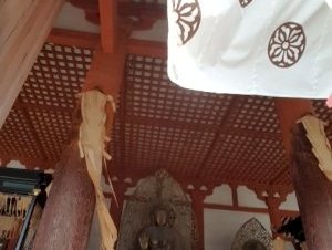Horyu-ji Area by GabLabCebu
