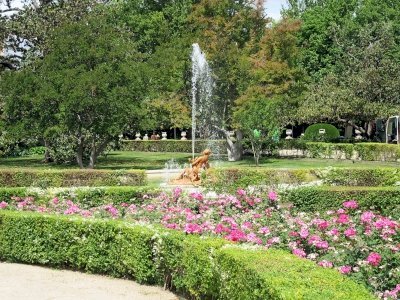 Aranjuez by Jay T