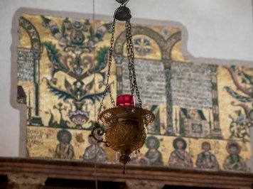 Bethlehem by Ilya Burlak