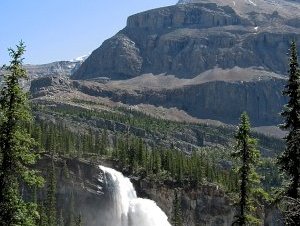 Canadian Rocky Mountain Parks by Jay T