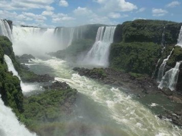 Iguacu by Timonator