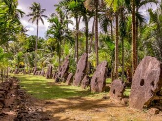 Yapese Disk Money Regional Sites by Christravelblog