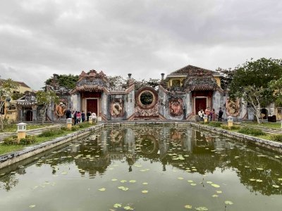 Hoi An by Martina Rúčková