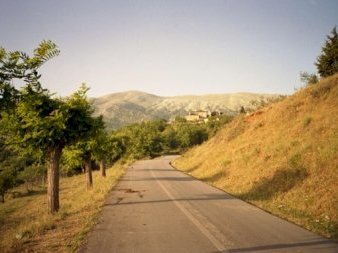 Zagori Cultural Landscape by Matejicek
