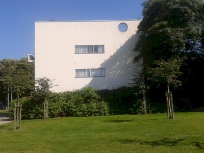 The Architectural Work of Le Corbusier by Matejicek
