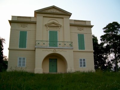 Lednice-Valtice Cultural Landscape by Matejicek