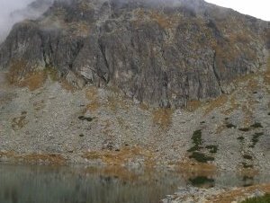 Natural Reserves of Tatras Mountain by Matejicek