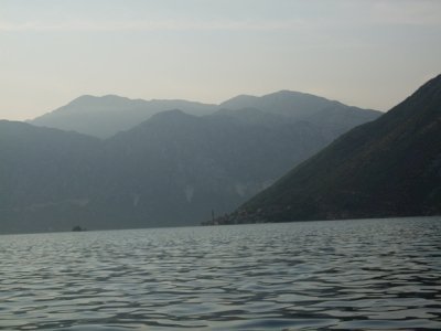 Kotor by Matejicek